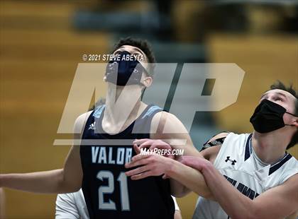 Thumbnail 3 in Valor Christian @ Columbine photogallery.