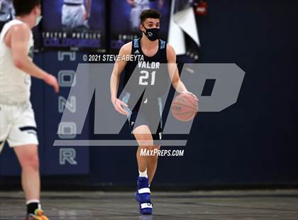 Thumbnail 1 in Valor Christian @ Columbine photogallery.
