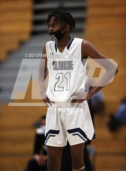Thumbnail 3 in Valor Christian @ Columbine photogallery.