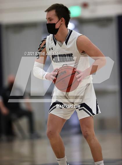 Thumbnail 2 in Valor Christian @ Columbine photogallery.