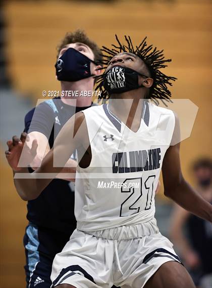 Thumbnail 3 in Valor Christian @ Columbine photogallery.