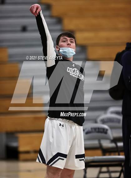 Thumbnail 2 in Valor Christian @ Columbine photogallery.