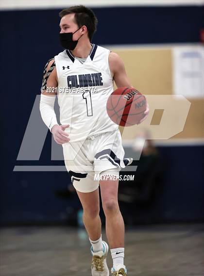 Thumbnail 1 in Valor Christian @ Columbine photogallery.