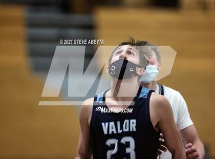 Thumbnail 1 in Valor Christian @ Columbine photogallery.