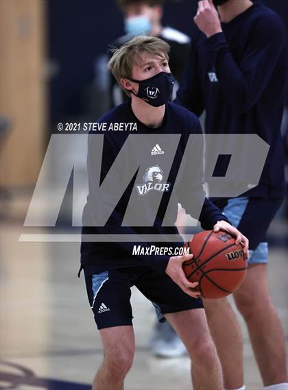 Thumbnail 3 in Valor Christian @ Columbine photogallery.
