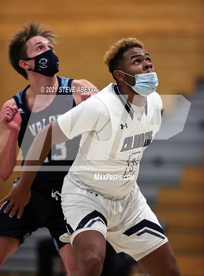 Thumbnail 1 in Valor Christian @ Columbine photogallery.