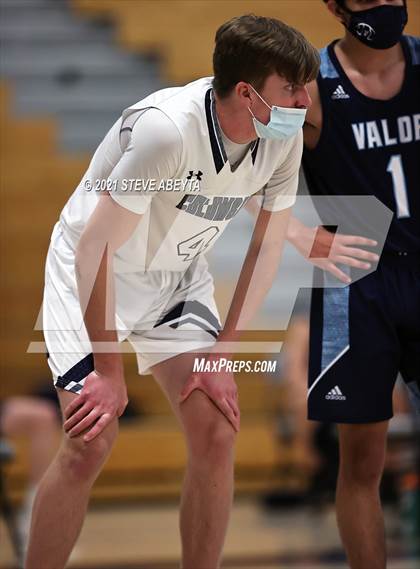 Thumbnail 2 in Valor Christian @ Columbine photogallery.