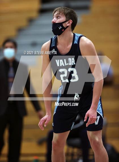 Thumbnail 1 in Valor Christian @ Columbine photogallery.