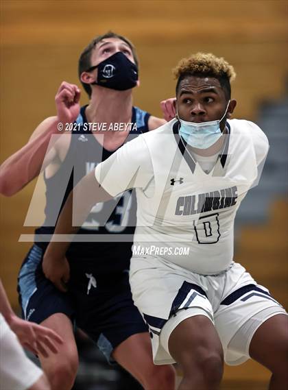 Thumbnail 3 in Valor Christian @ Columbine photogallery.