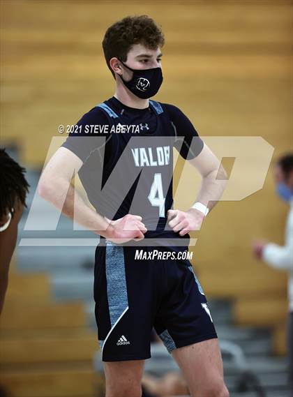 Thumbnail 3 in Valor Christian @ Columbine photogallery.