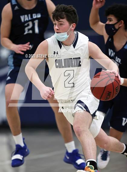 Thumbnail 2 in Valor Christian @ Columbine photogallery.