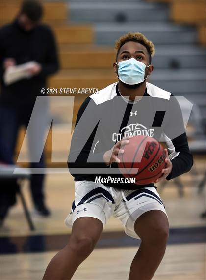 Thumbnail 3 in Valor Christian @ Columbine photogallery.