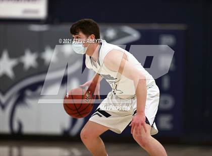 Thumbnail 2 in Valor Christian @ Columbine photogallery.
