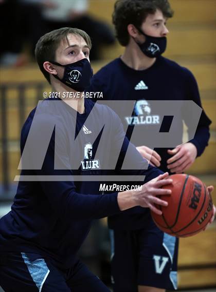 Thumbnail 1 in Valor Christian @ Columbine photogallery.