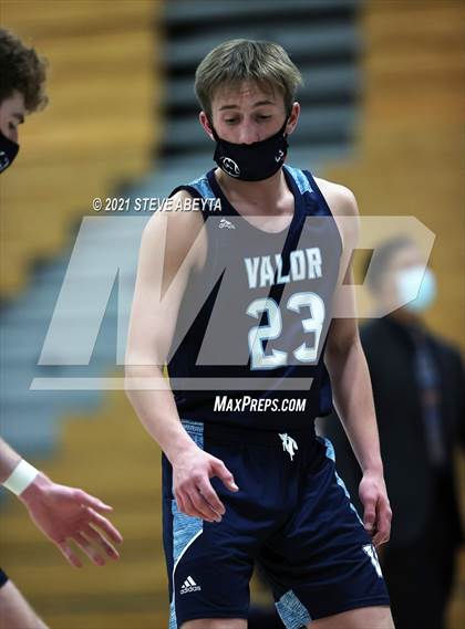 Thumbnail 2 in Valor Christian @ Columbine photogallery.