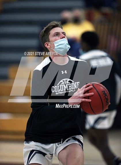 Thumbnail 3 in Valor Christian @ Columbine photogallery.