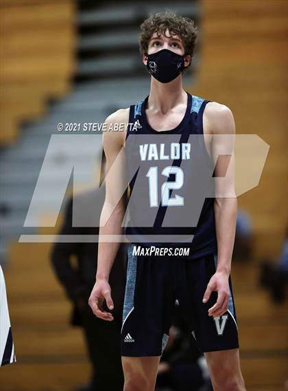 Thumbnail 1 in Valor Christian @ Columbine photogallery.