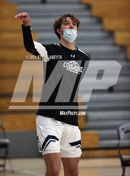 Thumbnail 1 in Valor Christian @ Columbine photogallery.