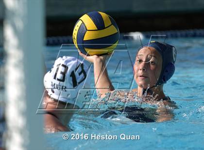 Thumbnail 2 in Murrieta Valley vs El Toro (CIF-SS D2 Final) photogallery.