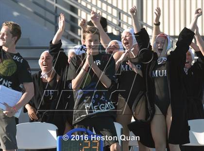 Thumbnail 3 in Murrieta Valley vs El Toro (CIF-SS D2 Final) photogallery.