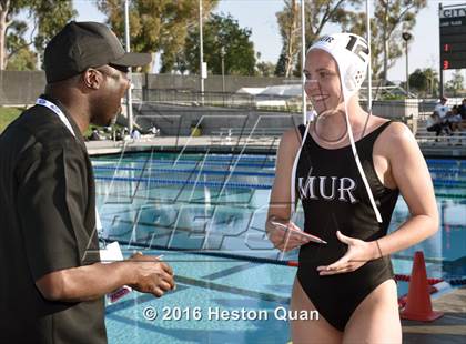 Thumbnail 1 in Murrieta Valley vs El Toro (CIF-SS D2 Final) photogallery.