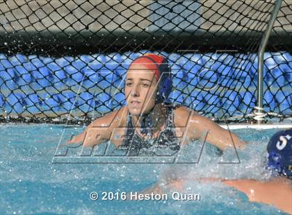 Thumbnail 2 in Murrieta Valley vs El Toro (CIF-SS D2 Final) photogallery.