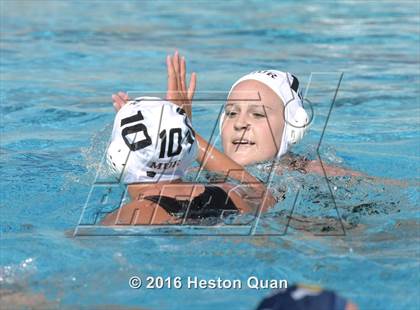Thumbnail 1 in Murrieta Valley vs El Toro (CIF-SS D2 Final) photogallery.