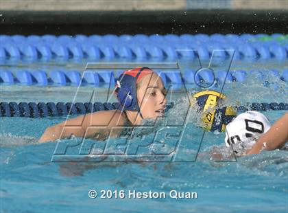 Thumbnail 1 in Murrieta Valley vs El Toro (CIF-SS D2 Final) photogallery.