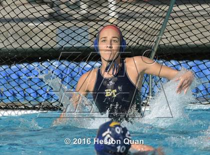 Thumbnail 1 in Murrieta Valley vs El Toro (CIF-SS D2 Final) photogallery.
