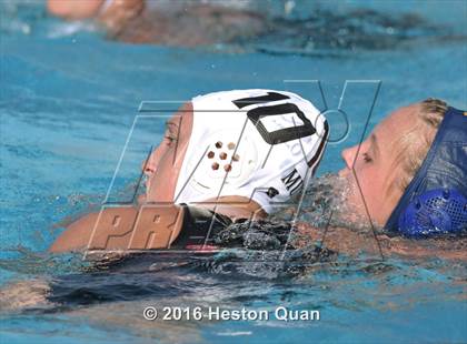 Thumbnail 3 in Murrieta Valley vs El Toro (CIF-SS D2 Final) photogallery.