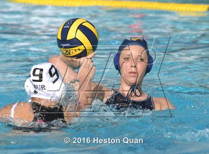 Thumbnail 3 in Murrieta Valley vs El Toro (CIF-SS D2 Final) photogallery.