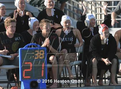 Thumbnail 1 in Murrieta Valley vs El Toro (CIF-SS D2 Final) photogallery.