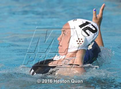 Thumbnail 2 in Murrieta Valley vs El Toro (CIF-SS D2 Final) photogallery.