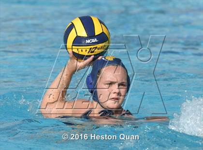 Thumbnail 2 in Murrieta Valley vs El Toro (CIF-SS D2 Final) photogallery.