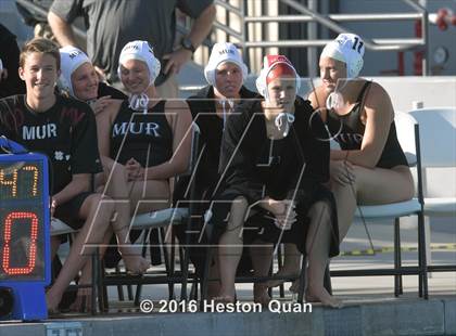 Thumbnail 1 in Murrieta Valley vs El Toro (CIF-SS D2 Final) photogallery.