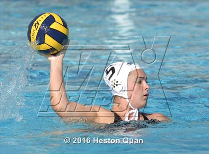 Thumbnail 1 in Murrieta Valley vs El Toro (CIF-SS D2 Final) photogallery.