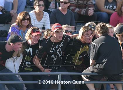 Thumbnail 1 in Murrieta Valley vs El Toro (CIF-SS D2 Final) photogallery.