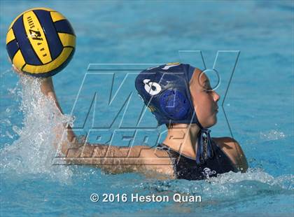 Thumbnail 3 in Murrieta Valley vs El Toro (CIF-SS D2 Final) photogallery.