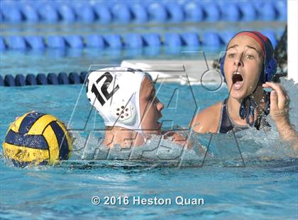 Thumbnail 2 in Murrieta Valley vs El Toro (CIF-SS D2 Final) photogallery.