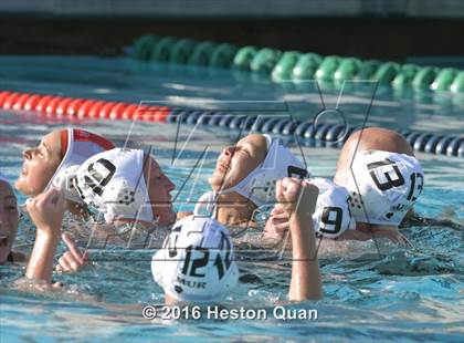 Thumbnail 1 in Murrieta Valley vs El Toro (CIF-SS D2 Final) photogallery.