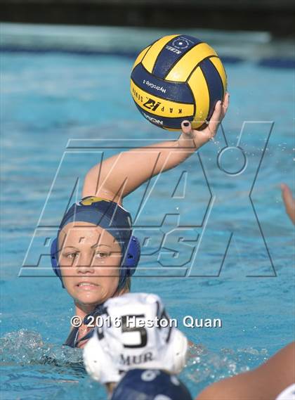 Thumbnail 1 in Murrieta Valley vs El Toro (CIF-SS D2 Final) photogallery.