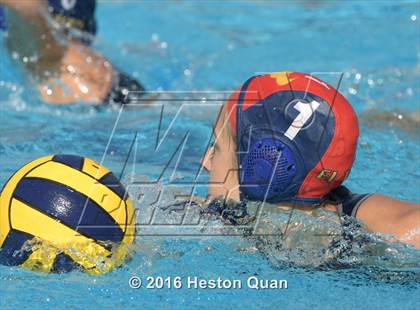 Thumbnail 3 in Murrieta Valley vs El Toro (CIF-SS D2 Final) photogallery.