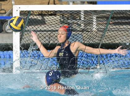 Thumbnail 2 in Murrieta Valley vs El Toro (CIF-SS D2 Final) photogallery.