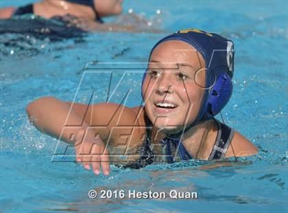Thumbnail 1 in Murrieta Valley vs El Toro (CIF-SS D2 Final) photogallery.