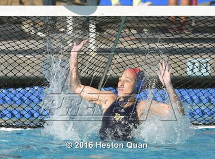 Thumbnail 1 in Murrieta Valley vs El Toro (CIF-SS D2 Final) photogallery.
