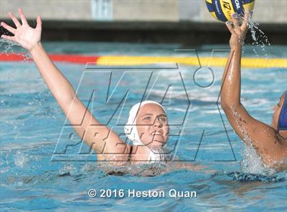 Thumbnail 2 in Murrieta Valley vs El Toro (CIF-SS D2 Final) photogallery.