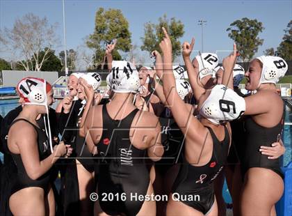 Thumbnail 2 in Murrieta Valley vs El Toro (CIF-SS D2 Final) photogallery.