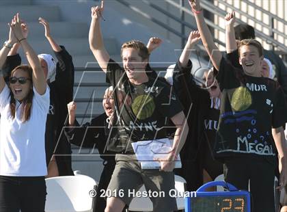 Thumbnail 1 in Murrieta Valley vs El Toro (CIF-SS D2 Final) photogallery.