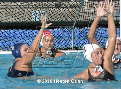 Thumbnail 3 in Murrieta Valley vs El Toro (CIF-SS D2 Final) photogallery.