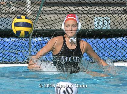 Thumbnail 2 in Murrieta Valley vs El Toro (CIF-SS D2 Final) photogallery.